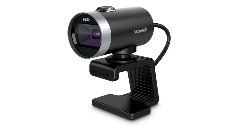 Скачать драйвер на веб камеру microsoft lifecam